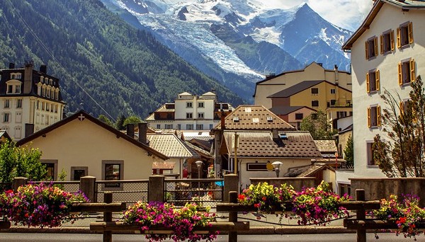 سوق شامونيه