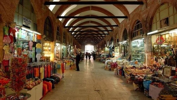 سوق مولوز الشعبي