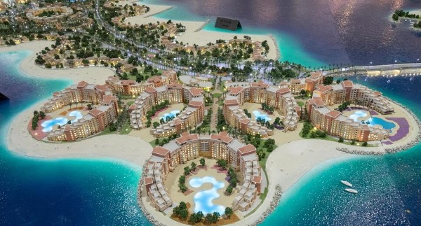 اماكن سياحية في قطر