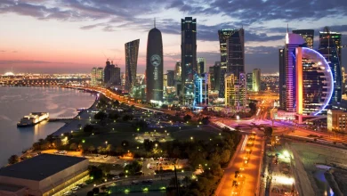 اماكن سياحية في قطر