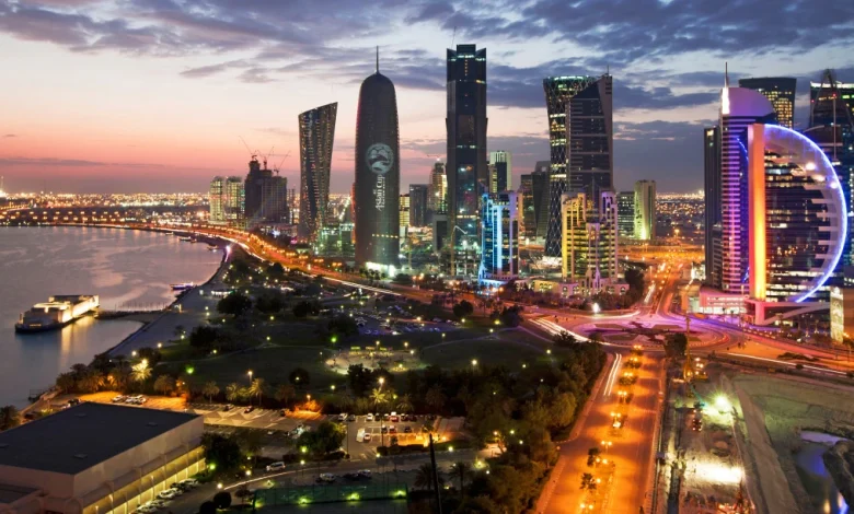 اماكن سياحية في قطر