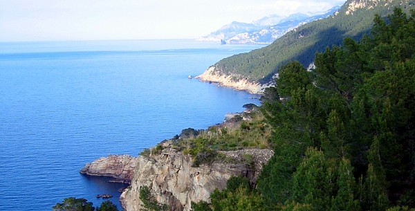 السياحة في مايوركا