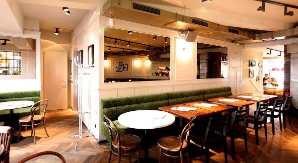 افضل مطاعم في كاسل