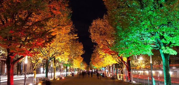 السياحة في برلين