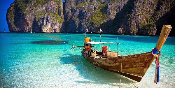 السياحة في بوكيت