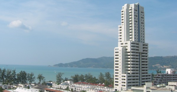 السياحة في تايلند