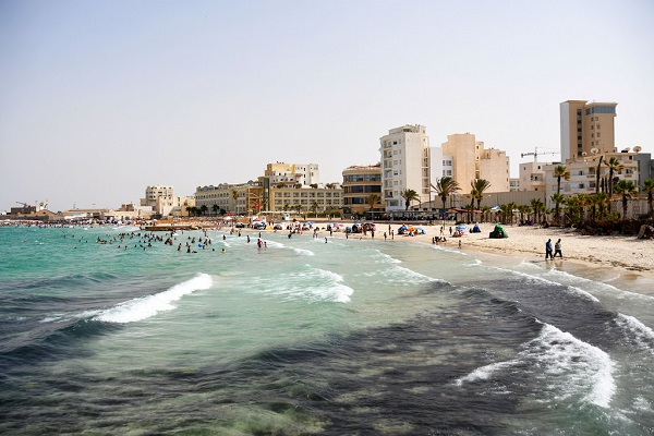 السياحة في سوسة