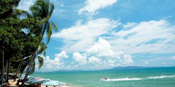 السياحة في بتايا