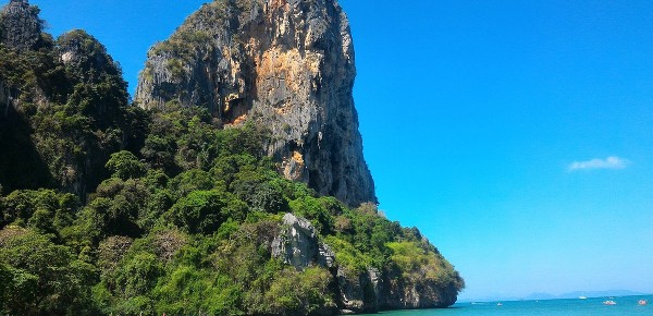 السياحة في تايلند