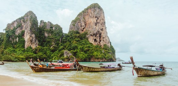 السياحة في كرابي