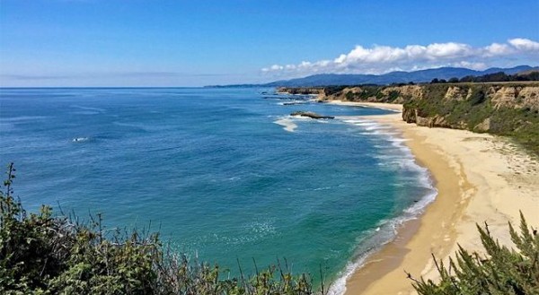 السياحة في سان فرانسيسكو شاطئ فورت فنستون