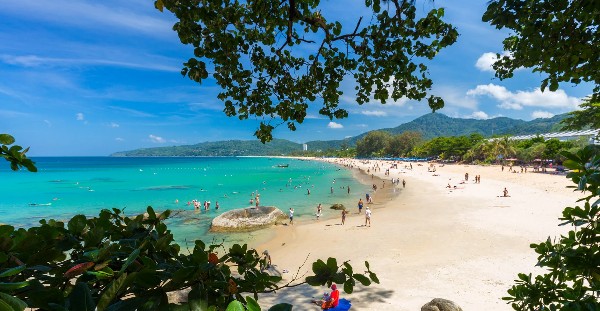 السياحة في بوكيت