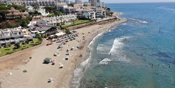 السياحة في ماربيا