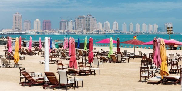 اماكن سياحية في قطر