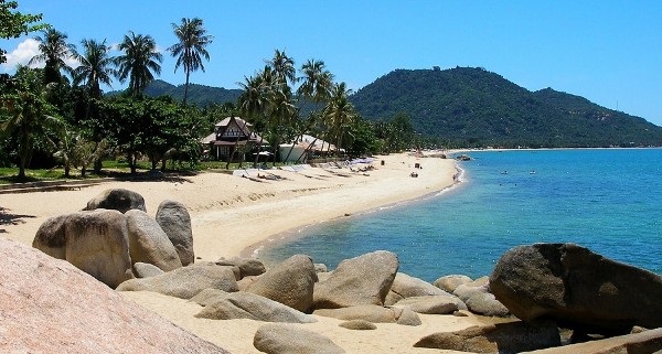 السياحة في كوساموي