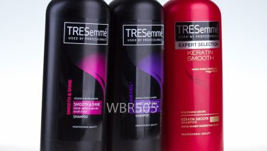 شامبو تريسمي