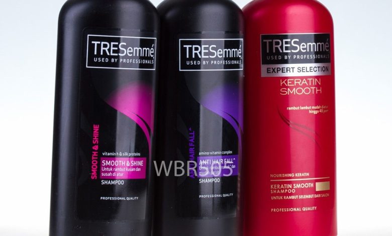 شامبو تريسمي