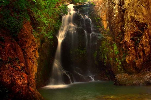 السياحة في يلوا