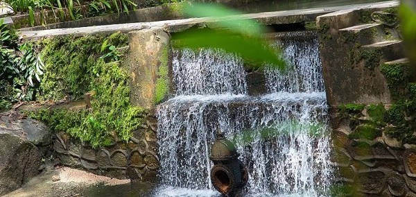 السياحة في بوكيت