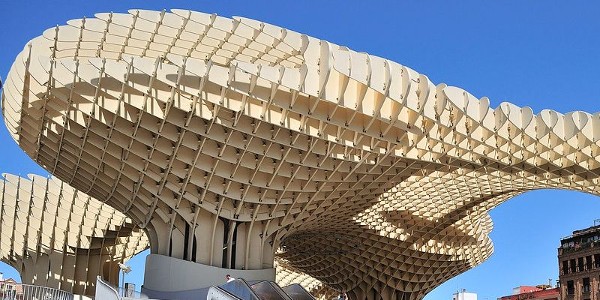 السياحة في اشبيلية