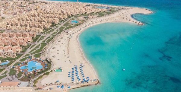 السياحة في الساحل الشمالي