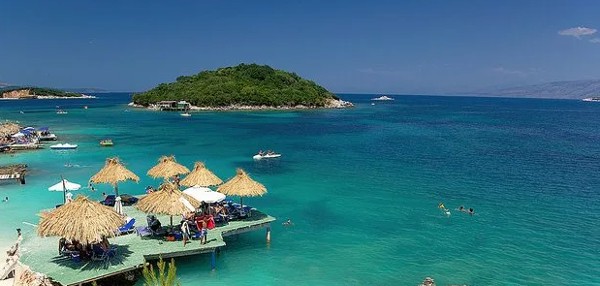 شواطئ لاهاي