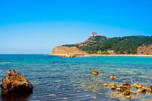 السياحة في مدينة طبرقة