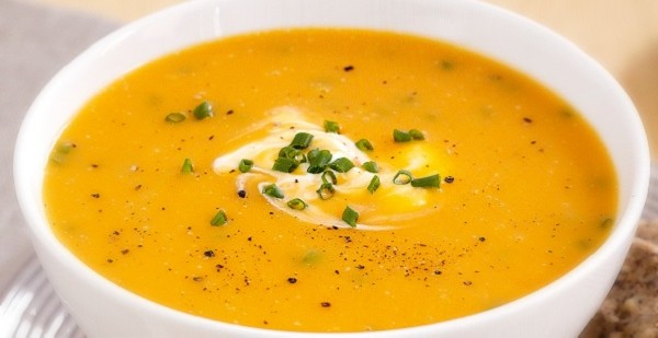 شوربات رمضان