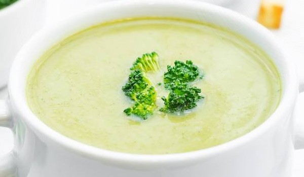 شوربات رمضان