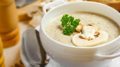 شوربات رمضان