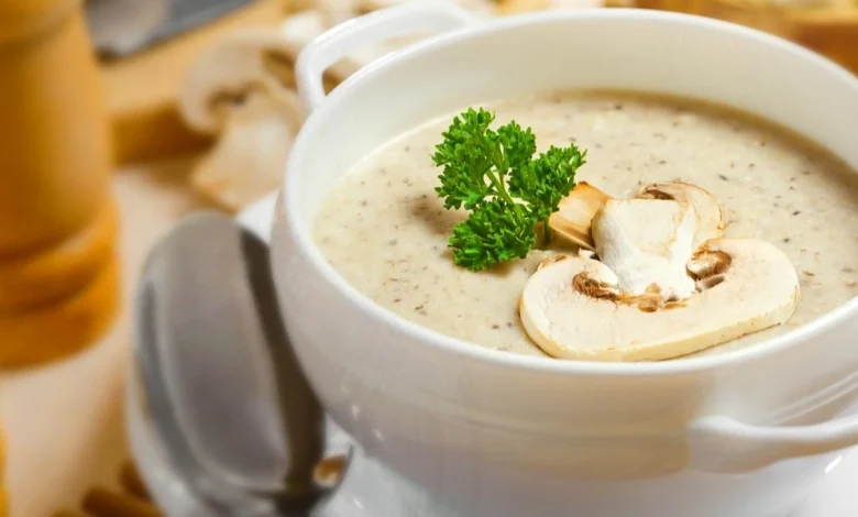 شوربات رمضان