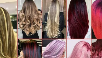 تفسير حلم صبغة الشعر