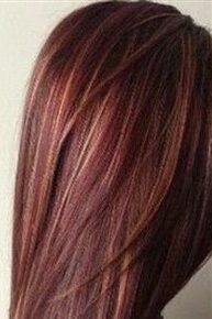 تفسير حلم صبغة الشعر