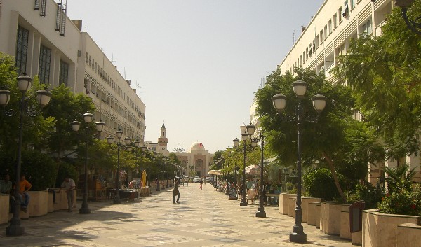 صفاقس الجديدة