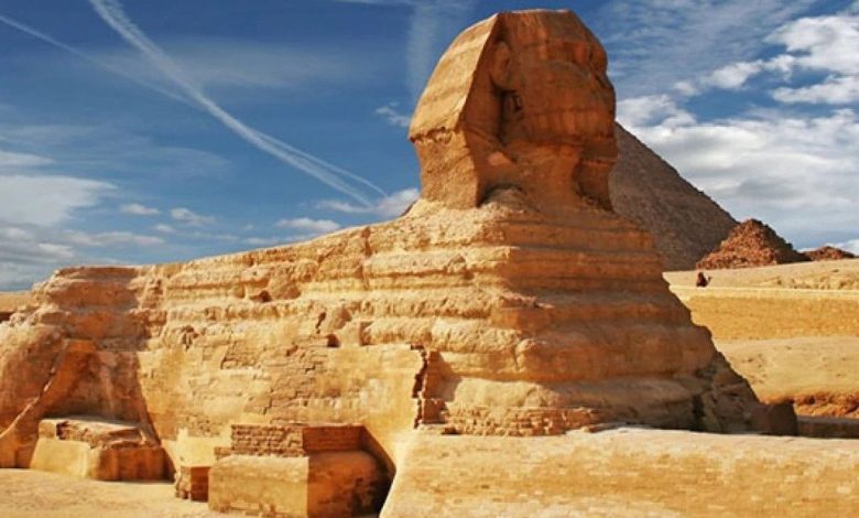 صور ابوالهول