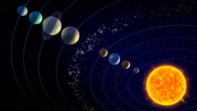 صور الكواكب