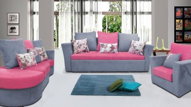 انتريهات مودرن