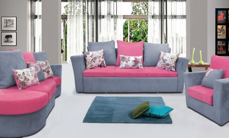 انتريهات مودرن