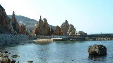 السياحة في مدينة طبرقة