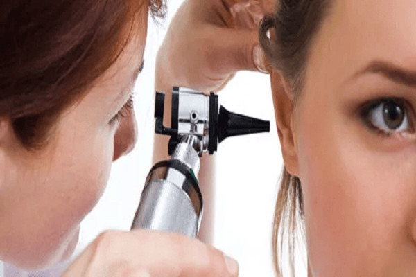 تخصص انف واذن وحنجرة