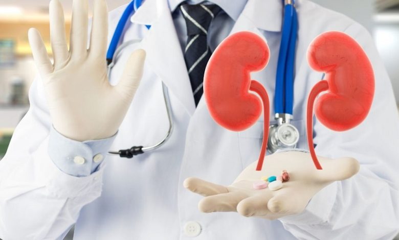 طبيب مسالك بولية في دوسلدورف