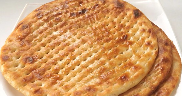 طريقة عمل التميس