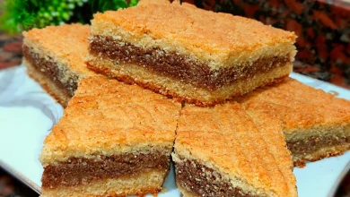 طريقة عمل الحجازية