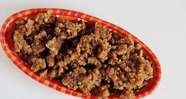 طريقة عمل الحنيني