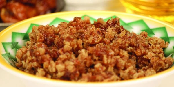 طريقة عمل الحنيني