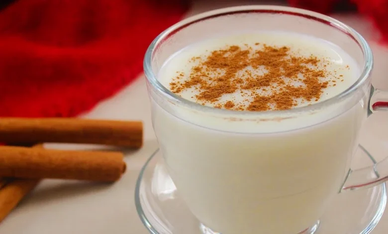 طريقة عمل السحلب