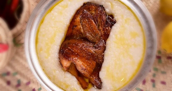 طريقة عمل السليق