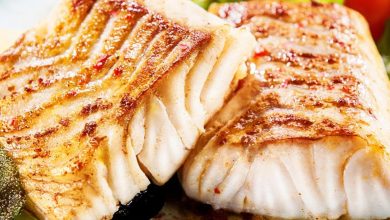 طريقة عمل السمك الفيليه