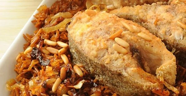 طريقة عمل الصيادية