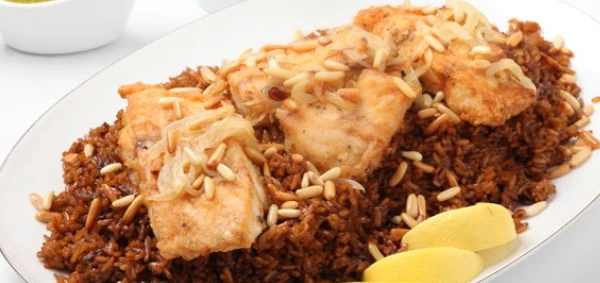 طريقة عمل الصيادية